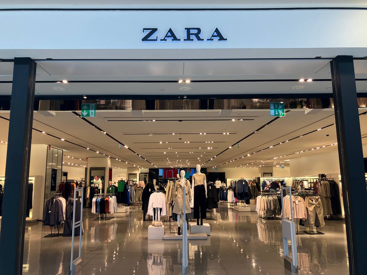 Zara